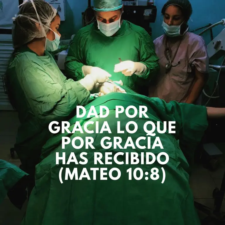 Retrato profesional del Dr. Jorge Báez